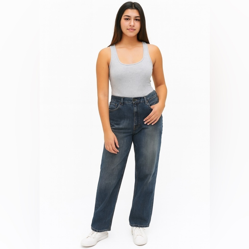 Beverly Hills Polo Jeans Women's 34/32
